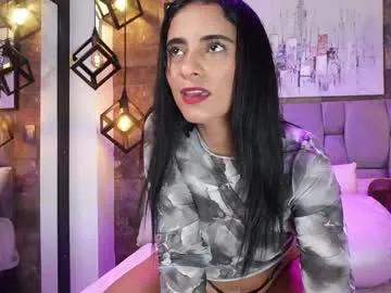 sara_korr on Chaturbate 