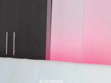 saraarchbould on Chaturbate 