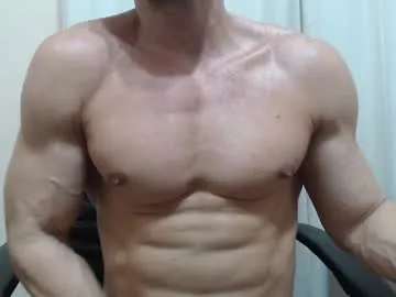 saradorj92 on Chaturbate 