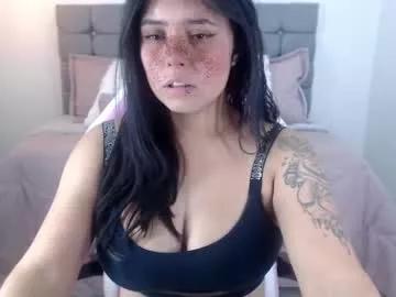 sarah__moon1 on Chaturbate 