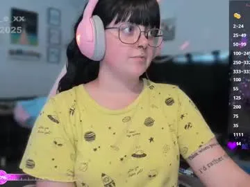 sarah_e_xx on Chaturbate 