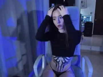 sarahbellamy — welcome  - Goal: Pussy fingering [210 tokens left] #lovense #teen #asian #petite #shy