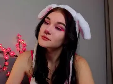 sarahhunny on Chaturbate 