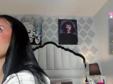 sarahmiler_ on Chaturbate 