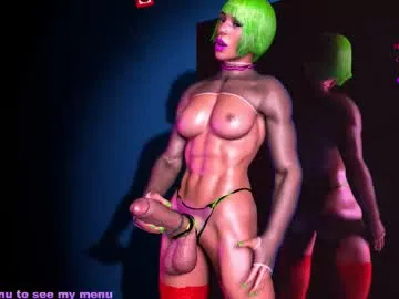 sarahvoice —  #anime #hentai #halloween   #futa #mistress