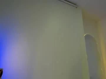 saraparkerx on Chaturbate 