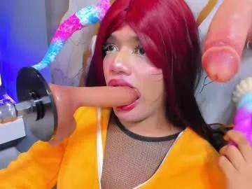 sasha__moore on Chaturbate 