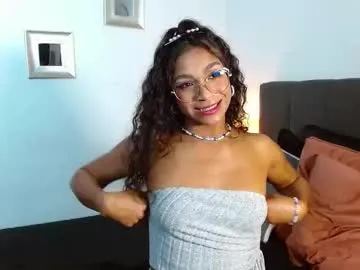sasha_bowei on Chaturbate 