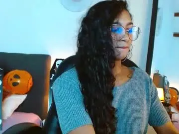 sasha_bowei on Chaturbate 