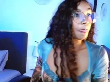 sasha_bowei on Chaturbate 