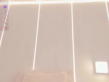 sasha_rivers on Chaturbate 