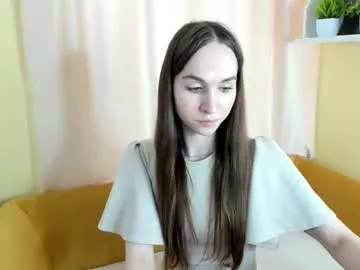 sasha_vesmus on Chaturbate 