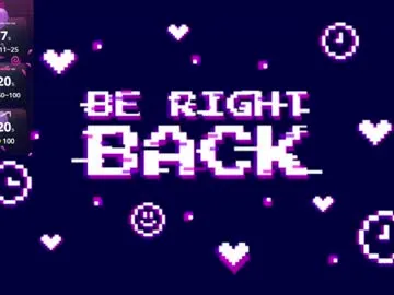 sasha_vesmus on Chaturbate 