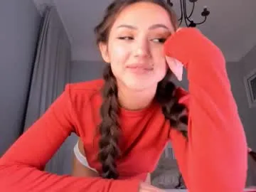 sassynova on Chaturbate 