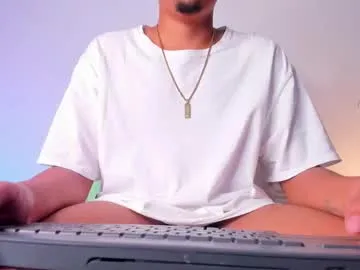 satanas_333 on Chaturbate 