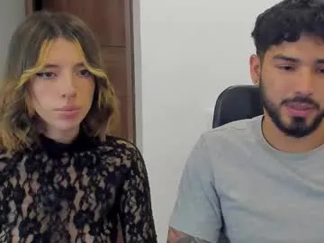 savagesweethearts on Chaturbate 