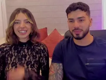 savagesweethearts on Chaturbate 