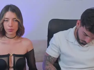 savagesweethearts on Chaturbate 