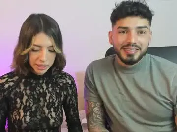 savagesweethearts on Chaturbate 