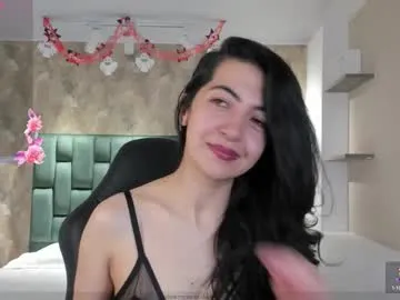 saya_amaretto1 on Chaturbate 