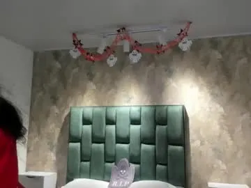 saya_amaretto1 on Chaturbate 