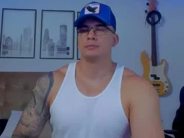 sean_carrera69 — GOAL: Cum time [1800 tokens remaining] Welcome guys! #slave #latino #cum #muscle #edge