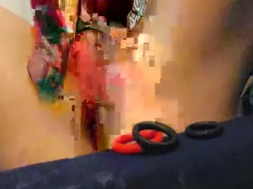 seemycockpump on Chaturbate 