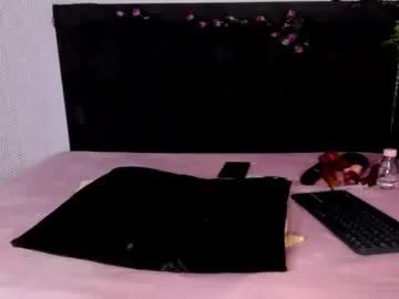selena_fox7 on Chaturbate 