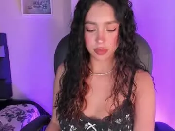 selene_e on Chaturbate 