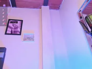 selene_e on Chaturbate 