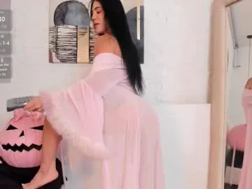 selenem_ on Chaturbate 