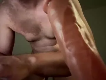 sensationcaramel on Chaturbate 