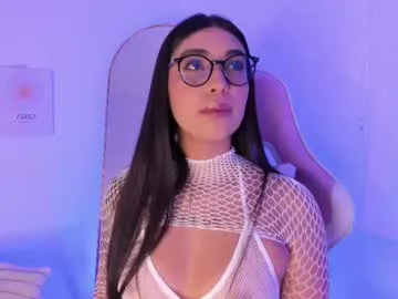 sensualhaven_ on Chaturbate 