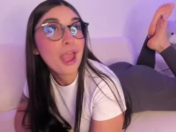 sensualhaven_ on Chaturbate 