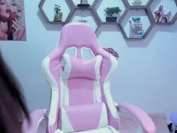 sharonsander1 — Welcome guysPVT openDomi onlush onfollow methumbs up #latina #tattoo #fitness #cuteface #blowjob