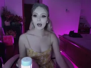 shysweetrish on Chaturbate 