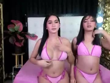 sissyclown_dolly on Chaturbate 