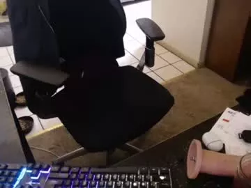 sissyslutco on Chaturbate 