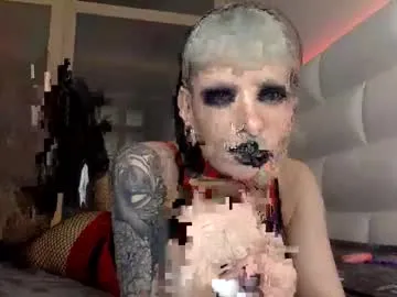 sleeperly on Chaturbate 