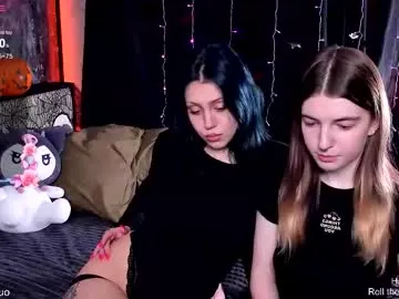 sleepingduo on Chaturbate 