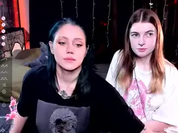 sleepingduo on Chaturbate 