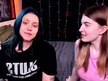 sleepingduo on Chaturbate 