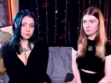 sleepingduo on Chaturbate 