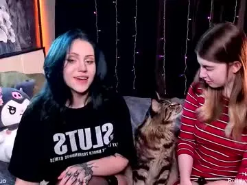 sleepingduo on Chaturbate 