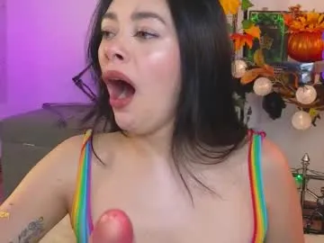 soffimoon_ on Chaturbate 