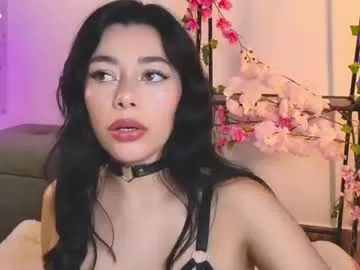 soffimoon_ on Chaturbate 