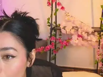 soffimoon_ on Chaturbate 