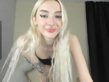 succubantra on Chaturbate 