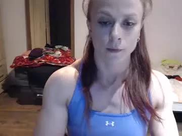 succubusqueen669 on Chaturbate 