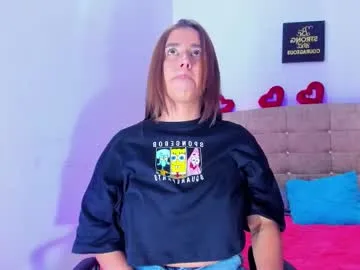 summer_girls01 on Chaturbate 